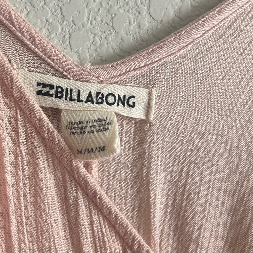 Billabong Maxi Dress
